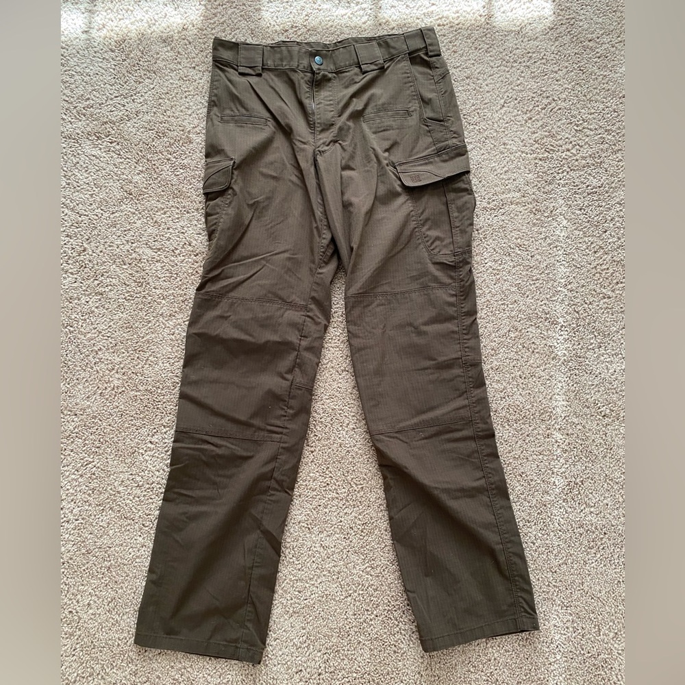 5.11 Tactical Pants